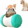 Unbrand Shxx Pet Treat Dispenser Toy Dog Puzzle Puppy Interactive Toy, Slow Feeding Control Eating Speed, Prevent Overeating And Keep Your Pet's Sense Of