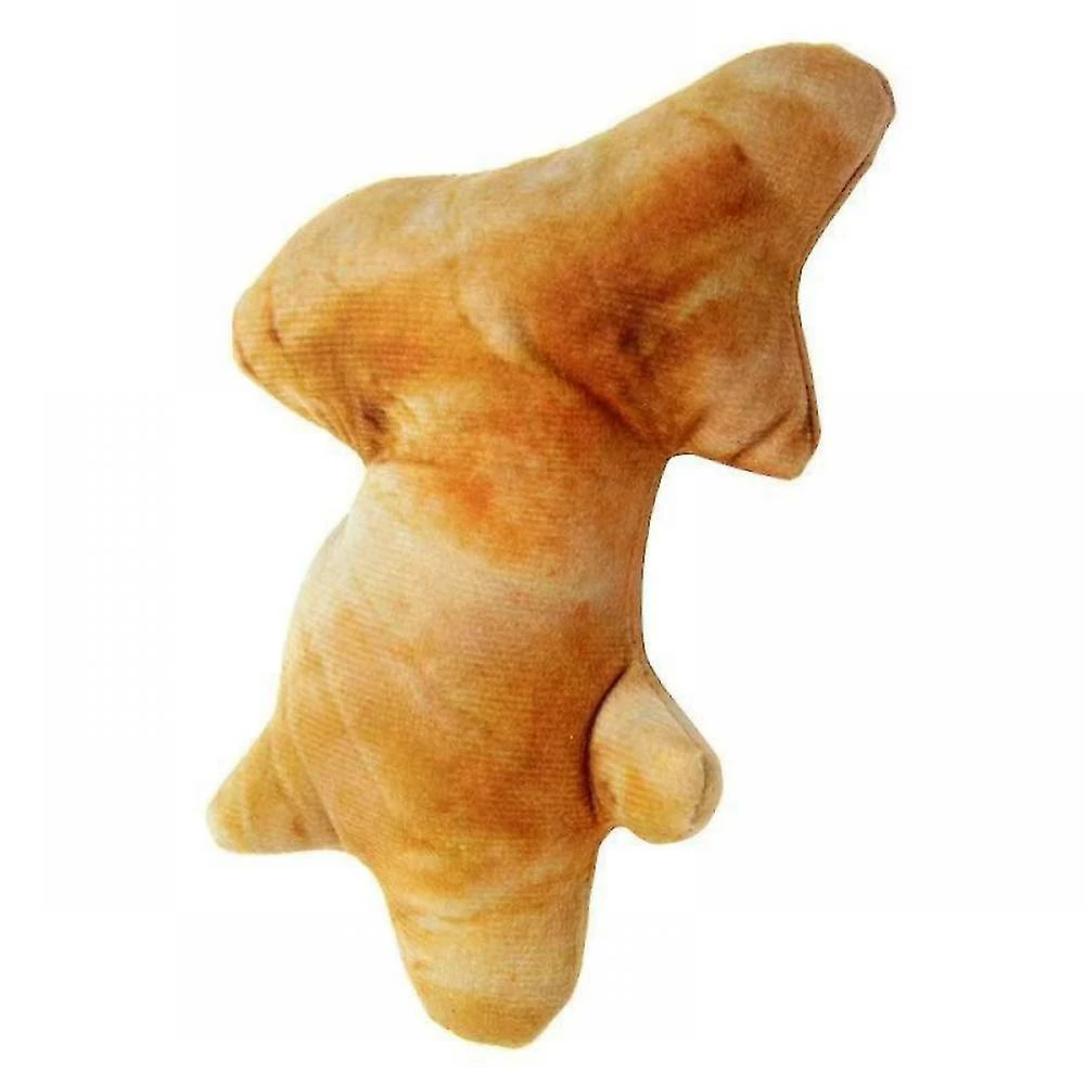 Unbrand Shxx Jumping Fish Cat And Dog Toys Et 7 Pièces Sunday Catnip Toys, Durable Et Réutilisable - Peluche Squeaky Toys J922-159 2 Unbrand Shxx Jumping Fish Cat And Dog Toys Et 7 Pièces Sunday Catnip Toys, Durable Et Réutilisable - Peluche Squeaky Toys J922-159 – Image 2