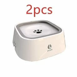 Unbranded Szcc-pet Dog Bowls Floating Not Wetting Mouth Cat Bowl No Spill Drinking Water Feeder Plastic Portable 8 Unbranded Szcc-pet Dog Bowls Floating Not Wetting Mouth Cat Bowl No Spill Drinking Water Feeder Plastic Portable -Pet Soin 725443739 max