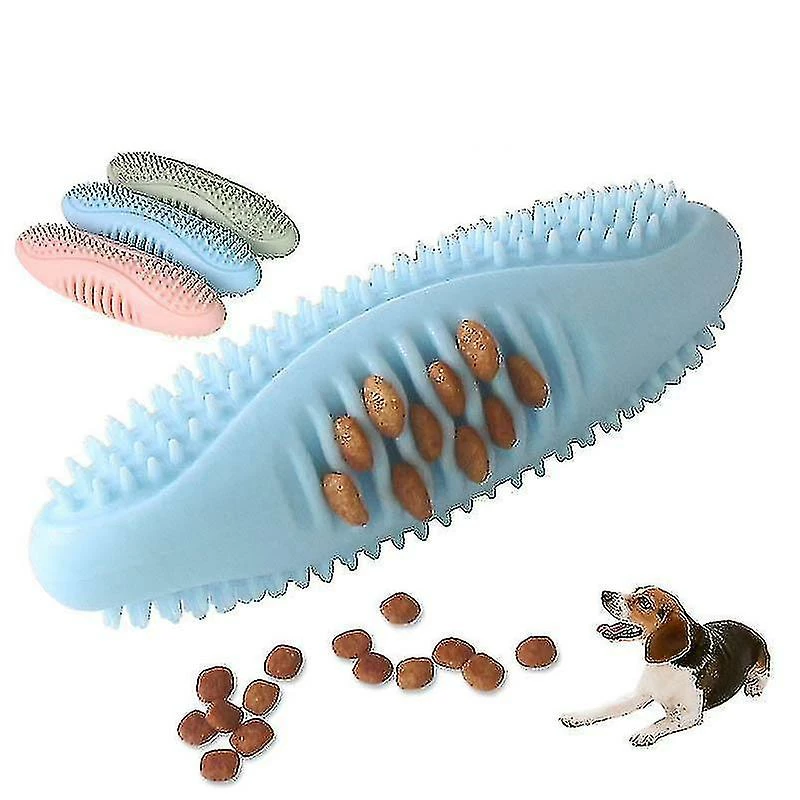 Unbranded Szcc-simple Dog Mâchant Et Rongeant Les Dents Jouet (vert) 2 Unbranded Szcc-simple Dog Mâchant Et Rongeant Les Dents Jouet (vert) – Image 2