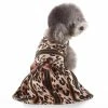 Unbranded Szcc Robe De Chien Et Ensemble D’arc De Cheveux Comprennent Mignon Pet Lace Tutu Robe D’été Pet Princess Dress Et Dog Hair Bow Avec Ruban élégant Vêtements Pour Animaux De Compagnie Pour Chiot