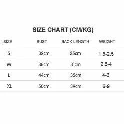 Unbranded Szcc Dog Recovery Suit Plaie Abdominale Chiot Vêtements Chirurgicaux Gilet Postopératoire Pet Après La Chirurgie Porter Un Substitut E-collar & Cone -Pet Soin 727507700 max