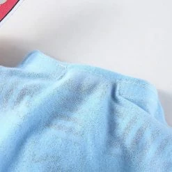 Unbranded Szcc Puppy Dog Pet Vêtements Hoodie Warm Puppy Automne Winter Coat Doggy Mode Jumpsuit Apparel Halloween Cosplay Striped Overalls -Pet Soin 729719232 max