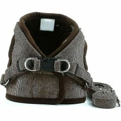 Unbranded Vest Harnais Soft Mesh Fa Dog Vest Harnais Pour , Chats, S Animaux Ps042 (s, ) 6 Unbranded Vest Harnais Soft Mesh Fa Dog Vest Harnais Pour , Chats, S Animaux Ps042 (s, ) -Pet Soin 729919812 max