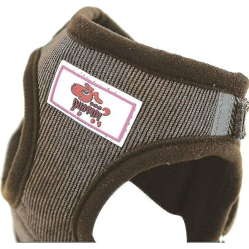 Unbranded Vest Harnais Soft Mesh Fa Dog Vest Harnais Pour , Chats, S Animaux Ps042 (s, ) 4 Unbranded Vest Harnais Soft Mesh Fa Dog Vest Harnais Pour , Chats, S Animaux Ps042 (s, ) – Image 4