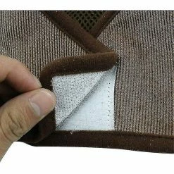 Unbranded Vest Harnais Soft Mesh Fa Dog Vest Harnais Pour , Chats, S Animaux Ps042 (s, ) 9 Unbranded Vest Harnais Soft Mesh Fa Dog Vest Harnais Pour , Chats, S Animaux Ps042 (s, ) -Pet Soin 729920253 max