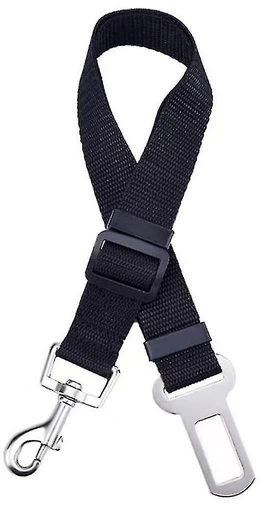 Unbranded Dog Seat Belt For Dogs In Car - Adjustable Dog Car Seat Belts -harness Dog Seatbelt Safety Lead Dog Vehicle Travelling Leash-26 1 Unbranded Dog Seat Belt For Dogs In Car - Adjustable Dog Car Seat Belts -harness Dog Seatbelt Safety Lead Dog Vehicle Travelling Leash-26