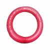 Luluzhu Pet Flying Discs Eva Dog Resistant Training Ring Puller