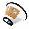 Luluzhu Cat Neck Ring Dog Head Anti Anti Lick Damage Circle Accessoires
