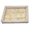 Unbranded Tapis D’été Cat House Dog House Ice Cold Summer Respirant Pet House