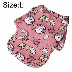 Unbranded Mignon Cartoon Hoodie Dog Vêtements Chauds Et Confortables Pour Animaux De Compagnie -Pet Soin 736518126 max