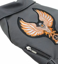 Unbranded Dog Winter Coat Pu Leather Motorcycle Jacket Pour Chien Pet Clothes Veste En Cuir, Imperméable à L’eau 7 Unbranded Dog Winter Coat Pu Leather Motorcycle Jacket Pour Chien Pet Clothes Veste En Cuir, Imperméable à L’eau -Pet Soin 736521583 max