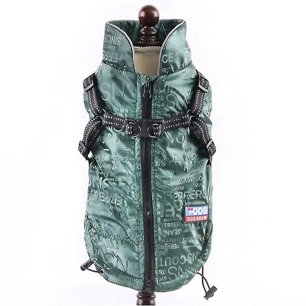 Unbranded Vêtements Pour Chiens Hiver Chaud Pet Down Jacket Pet Dog Vêtements 1 Unbranded Vêtements Pour Chiens Hiver Chaud Pet Down Jacket Pet Dog Vêtements