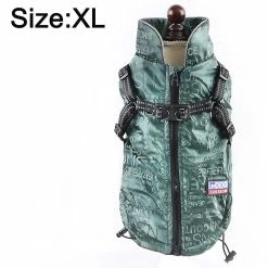 Unbranded Vêtements Pour Chiens Hiver Chaud Pet Down Jacket Pet Dog Vêtements 6 Unbranded Vêtements Pour Chiens Hiver Chaud Pet Down Jacket Pet Dog Vêtements -Pet Soin 736548371 max