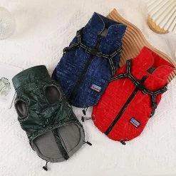 Unbranded Vêtements Pour Chiens Hiver Chaud Pet Down Jacket Pet Dog Vêtements 9 Unbranded Vêtements Pour Chiens Hiver Chaud Pet Down Jacket Pet Dog Vêtements -Pet Soin 736548374 max