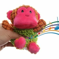 Unbranded Animaux De Compagnie Cartoon Vocal Peluche Formation Squeak Toy Pour Dog Molarring Nettoyage Des Dents 7 Unbranded Animaux De Compagnie Cartoon Vocal Peluche Formation Squeak Toy Pour Dog Molarring Nettoyage Des Dents -Pet Soin 738936038 max
