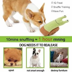 Luluzhu Snuffle Mat Dog Toy,Snuffle Mat,Dog Scavenging Mat,dog Sntab Toy,dog Trainer Mat,Training Décompression Dog Toys,pour La Recherche De Nourriture,relaxation 9 Luluzhu Snuffle Mat Dog Toy,Snuffle Mat,Dog Scavenging Mat,dog Sntab Toy,dog Trainer Mat,Training Décompression Dog Toys,pour La Recherche De Nourriture,relaxation -Pet Soin 741549829 max