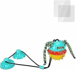 Luluzhu Interactif Dog Toy Dog Toy Dog Toy Incassable -Pet Soin 741559657 max