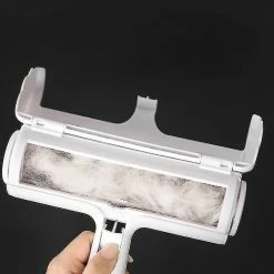 Unbranded Pet Multi-surface Lint Roller Et Fur Removal Tool Remover Roller 2-way Removing Dog Cat Hair 7 Unbranded Pet Multi-surface Lint Roller Et Fur Removal Tool Remover Roller 2-way Removing Dog Cat Hair -Pet Soin 741634318 max