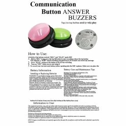 Unbranded Creative Pet Starter Enregistrable Talking Speaking Buttons Dog Training Communication Toys 8 Unbranded Creative Pet Starter Enregistrable Talking Speaking Buttons Dog Training Communication Toys -Pet Soin 744508211 max