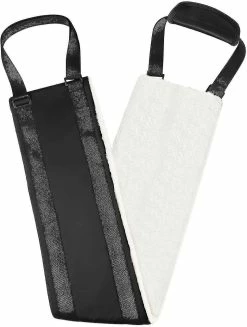 Unbranded Dog Sling Vet Approuvé Réglable Dog Lift Sling Back Legs Hip Support Harness -Pet Soin 745020464 max