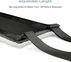 Unbranded Dog Sling Vet Approuvé Réglable Dog Lift Sling Back Legs Hip Support Harness -Pet Soin 745020548 max