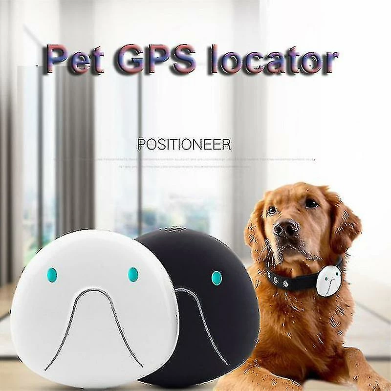 Unbranded Gps Cat Dog Collar Gps Tracker 2 Unbranded Gps Cat Dog Collar Gps Tracker – Image 2