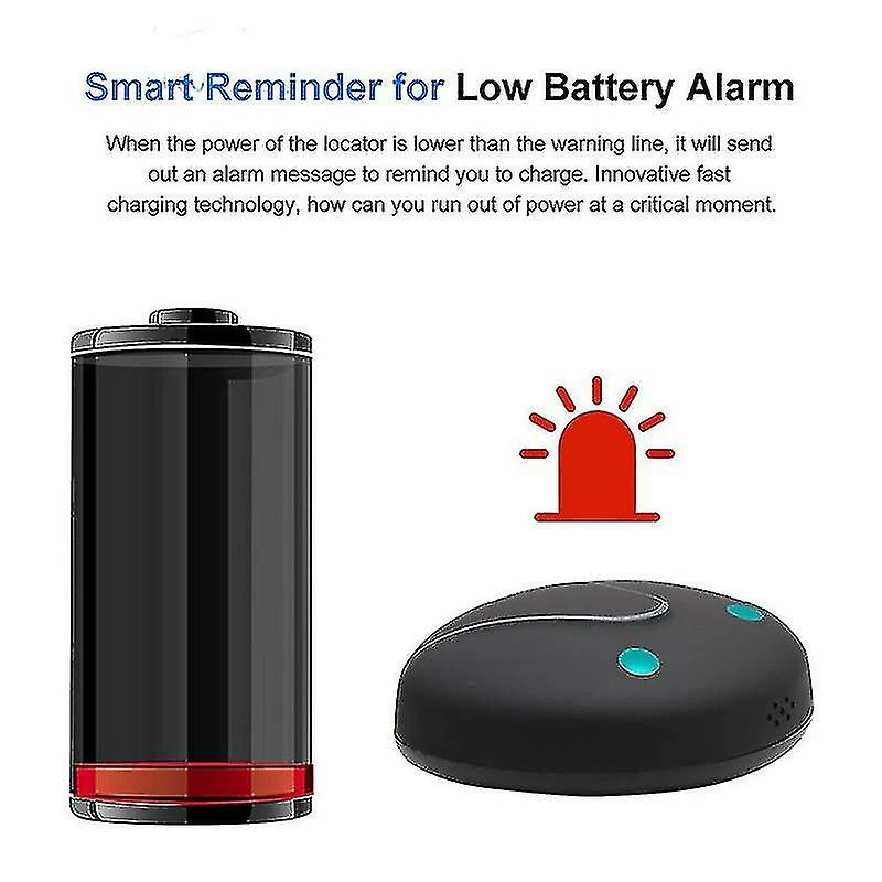 Unbranded Gps Cat Dog Collar Gps Tracker 5 Unbranded Gps Cat Dog Collar Gps Tracker – Image 5