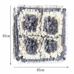 Unbranded Tapis D’entraînement Du Nez Sniffing Pad Dog Smell Pet Supplies Health Intelligence Toys -Pet Soin 745219505 max