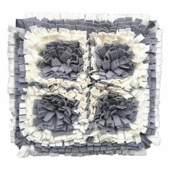 Unbranded Tapis D’entraînement Du Nez Sniffing Pad Dog Smell Pet Supplies Health Intelligence Toys