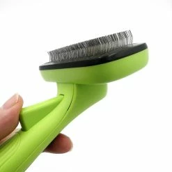Unbranded Brosse Pour Chien Brosse Pour Chat Pour L’excrétion Et Le Toilettage, La Brosse Cat Dog Slicker Enlève Doucement Le Sous-poil Lâche, Les Tapis De Poils Emmêlés S 8 Unbranded Brosse Pour Chien Brosse Pour Chat Pour L’excrétion Et Le Toilettage, La Brosse Cat Dog Slicker Enlève Doucement Le Sous-poil Lâche, Les Tapis De Poils Emmêlés S -Pet Soin 745319612 max
