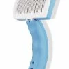 Unbranded Dog Cat Pet Cleaning Grooming Brush Bonus Trimmer Hair Shedding Comb Pour Cats Dogs|shedding Comb S
