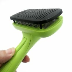 Unbranded Brosse Pour Chien Brosse Pour Chat Pour L’excrétion Et Le Toilettage, La Brosse Cat Dog Slicker Enlève Doucement Le Sous-poil Lâche, Les Tapis De Poils Emmêlés S 9 Unbranded Brosse Pour Chien Brosse Pour Chat Pour L’excrétion Et Le Toilettage, La Brosse Cat Dog Slicker Enlève Doucement Le Sous-poil Lâche, Les Tapis De Poils Emmêlés S -Pet Soin 745319658 max