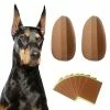 Unbranded 2023 New Dog Ear Stand Up Support Tool Autocollant, Correction Fixe Patch De Support érigé Pour Doberman Pinscher Sheltie Corgi Puppies S
