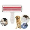 Unbranded Pet Hair Roller Remover Lint Brush Cleaning Dog Cat Fur Brush S
