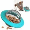 Unbranded Dog Toys Ball Food Dispenser Iq Puzzle Pet Training Toys Pour Chiens Pet Ball-food Ball Pour Chiens