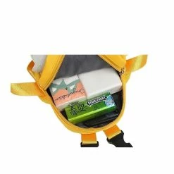 Unbranded Pet Knapsack Dog Backbags Sac à Dos Pet Supplies Small Dog Out Schoolbag Green -Pet Soin 746718115 max