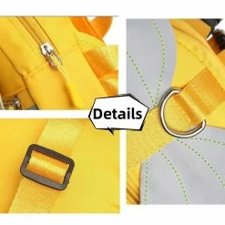 Unbranded Pet Knapsack Dog Backbags Sac à Dos Pet Supplies Small Dog Out Schoolbag Green -Pet Soin 746718138 max