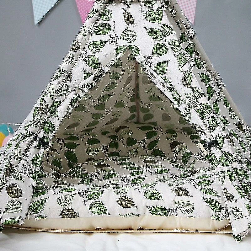 Unbranded Portable Dog House Outdoor Dog Bed Kennels Clôtures Pet Tent House Pliable Indoor Puppy 4 Unbranded Portable Dog House Outdoor Dog Bed Kennels Clôtures Pet Tent House Pliable Indoor Puppy – Image 4