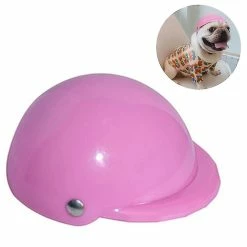 Unbranded Chien De Compagnie Dog Doggie Hardhat Pour Chiot Chihuahua Chiens Aveugles Conduite De Motos Vélo Activités De Plein Air Pour Protéger La Tête Imperméable à L’eau Supplie 5 Unbranded Chien De Compagnie Dog Doggie Hardhat Pour Chiot Chihuahua Chiens Aveugles Conduite De Motos Vélo Activités De Plein Air Pour Protéger La Tête Imperméable à L’eau Supplie -Pet Soin 754042470 max