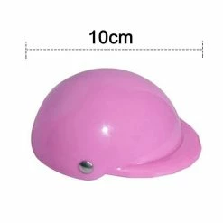 Unbranded Chien De Compagnie Dog Doggie Hardhat Pour Chiot Chihuahua Chiens Aveugles Conduite De Motos Vélo Activités De Plein Air Pour Protéger La Tête Imperméable à L’eau Supplie 7 Unbranded Chien De Compagnie Dog Doggie Hardhat Pour Chiot Chihuahua Chiens Aveugles Conduite De Motos Vélo Activités De Plein Air Pour Protéger La Tête Imperméable à L’eau Supplie -Pet Soin 754042780 max