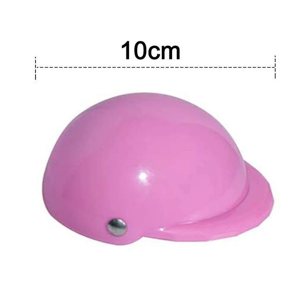 Unbranded Chien De Compagnie Dog Doggie Hardhat Pour Chiot Chihuahua Chiens Aveugles Conduite De Motos Vélo Activités De Plein Air Pour Protéger La Tête Imperméable à L’eau Supplie 4 Unbranded Chien De Compagnie Dog Doggie Hardhat Pour Chiot Chihuahua Chiens Aveugles Conduite De Motos Vélo Activités De Plein Air Pour Protéger La Tête Imperméable à L’eau Supplie – Image 4