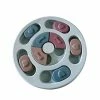 Huasi Pet Dog Cat Food Feeder Pet Puzzle Activité Jouets Jeu Dressage Bol