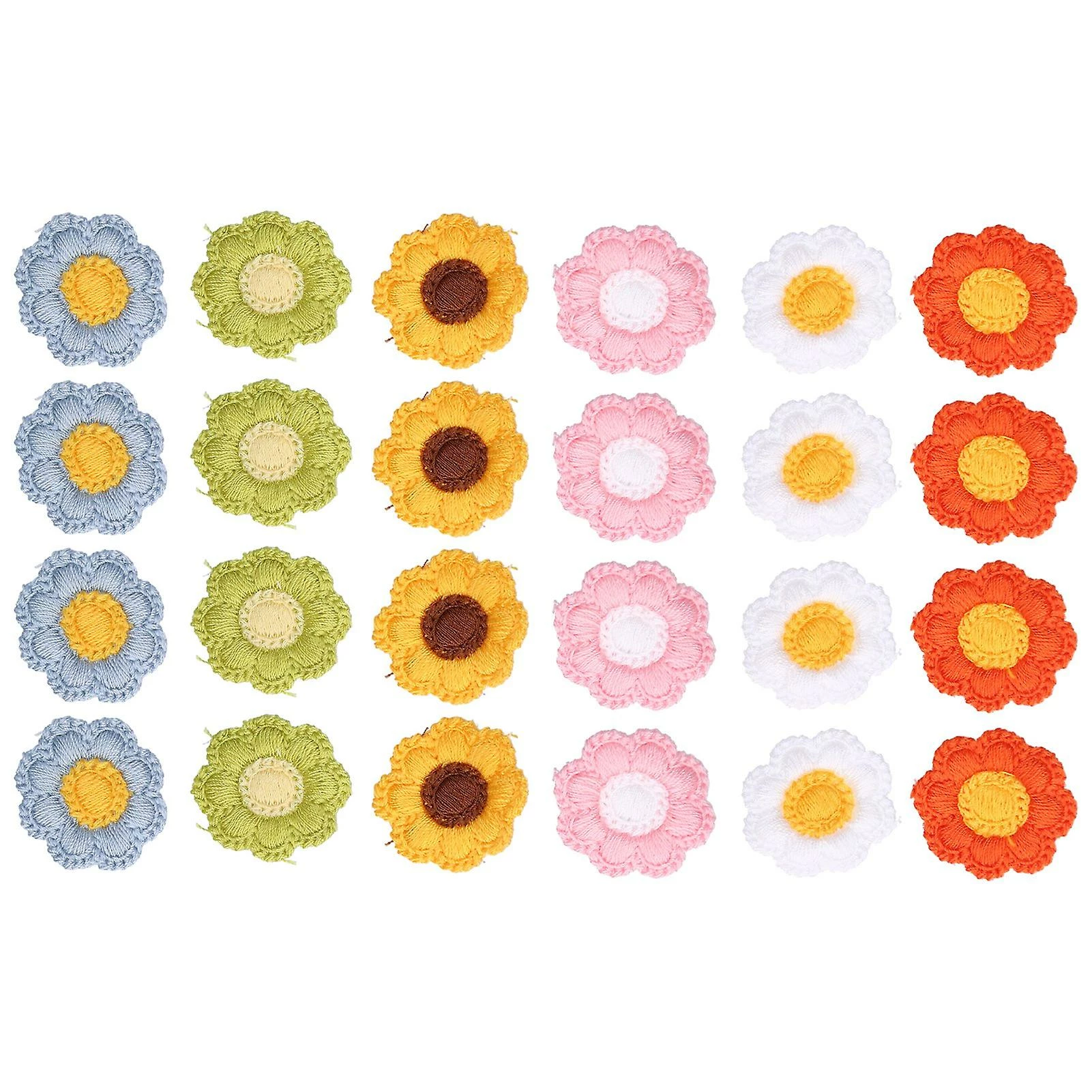 Gegong 24pcs Dog Hair Bows Cute Mix Couleurs Grooming Pet Flower Topknot Avec Bande En Caoutchouc Pour Chat 1 Gegong 24pcs Dog Hair Bows Cute Mix Couleurs Grooming Pet Flower Topknot Avec Bande En Caoutchouc Pour Chat