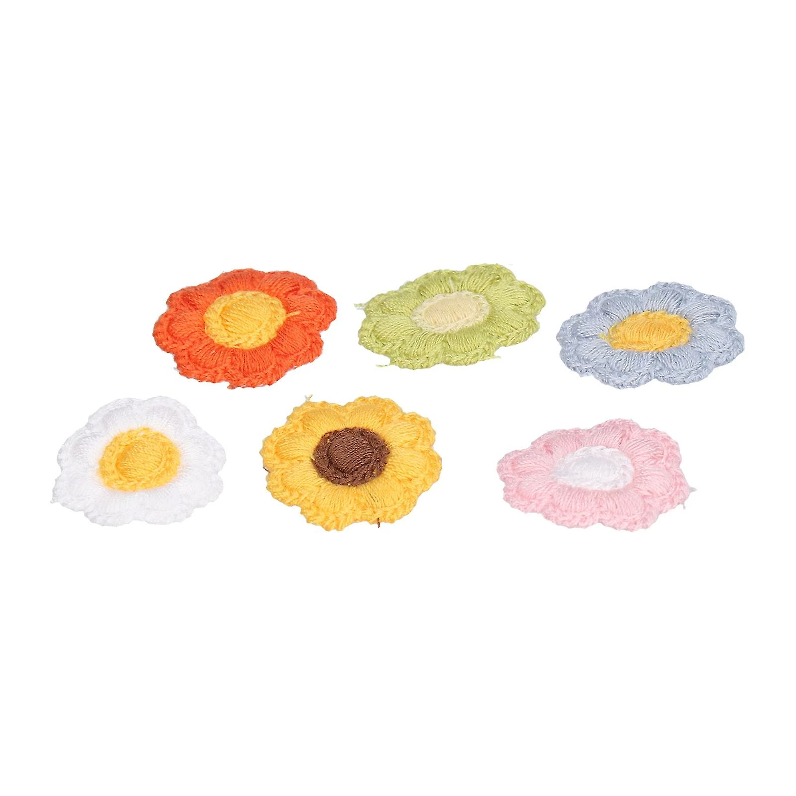 Gegong 24pcs Dog Hair Bows Cute Mix Couleurs Grooming Pet Flower Topknot Avec Bande En Caoutchouc Pour Chat 3 Gegong 24pcs Dog Hair Bows Cute Mix Couleurs Grooming Pet Flower Topknot Avec Bande En Caoutchouc Pour Chat – Image 3