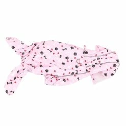 Unbranded Réfléchissant Chiot Imperméable Veste Imperméable à L’eau Respirant Mignon Motif Pet Dog Hooded Rain Coat Avec Anneau D 9 Unbranded Réfléchissant Chiot Imperméable Veste Imperméable à L’eau Respirant Mignon Motif Pet Dog Hooded Rain Coat Avec Anneau D -Pet Soin 759136860 max