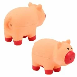 Unbranded Latex Dog Toy Squeaky Soft Resistant Interactive Cute Dog Chewing Toy Pour Intérieur -Pet Soin 761290623 max