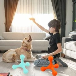 Unbranded Dog Chew Toys Dents Nettoyage Caoutchouc Dog Chew Toys Interactive Dog Toy Pour Small Medium Large Dogs 2pc 7 Unbranded Dog Chew Toys Dents Nettoyage Caoutchouc Dog Chew Toys Interactive Dog Toy Pour Small Medium Large Dogs 2pc -Pet Soin 761662964 max