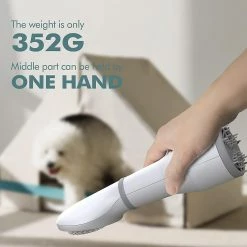 Unbranded Pet Dog Hair Dryer Pet Grooming Dog Sèche-cheveux Brosse Pour Chien Brosse Pour Petits Chiens De Taille Moyenne Chats 9 Unbranded Pet Dog Hair Dryer Pet Grooming Dog Sèche-cheveux Brosse Pour Chien Brosse Pour Petits Chiens De Taille Moyenne Chats -Pet Soin 761679401 max