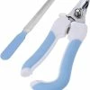 LetsGO Pet Cat Dog Nail Clipper Cutter Coupe-ongles Cutter